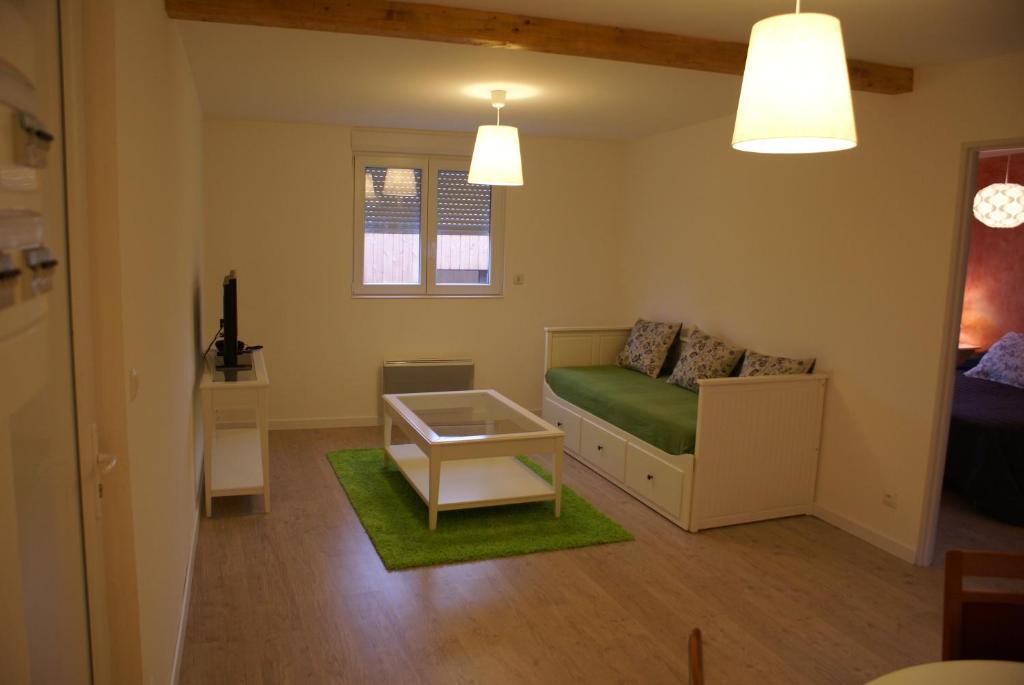La Musarde Hauteville-lès-Dijon Room photo