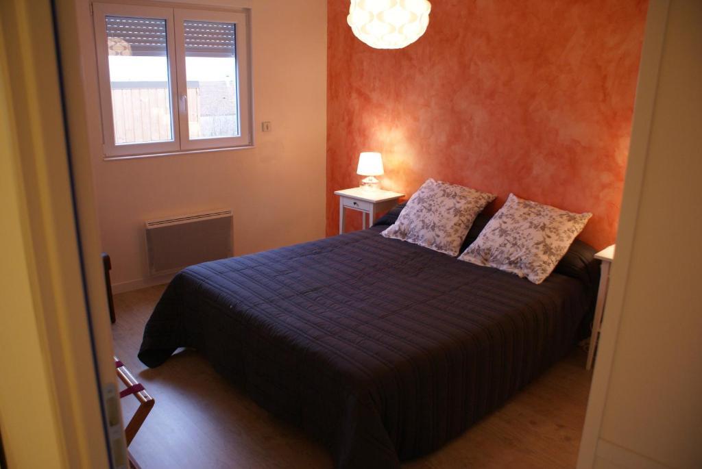 La Musarde Hauteville-lès-Dijon Room photo